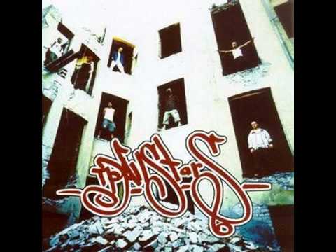 Tommy Tee - Domini (feat. T.P. Allstars)