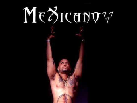 Delirious Feat. Mexicano 777 - We Are Ganstas (Prod._By_Young_Hollywood) TEMA 2009
