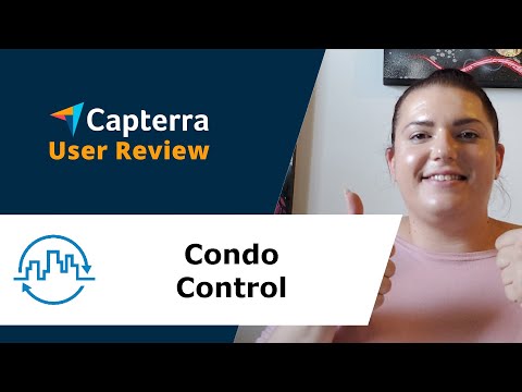 Condo Control - Preço, avaliações e classificação - Capterra