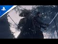 Ghost of Tsushima - Combat Overview | PS4