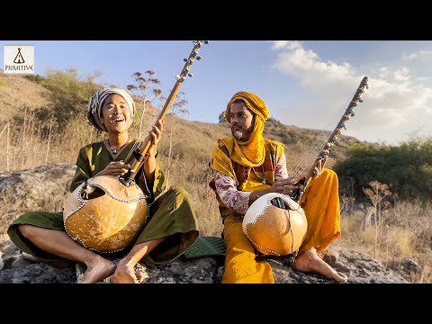 Ngoni Vibes ⋙ Traditional music from west Africa ⋙ Alex and Saki ⋙ Wassolon Groove