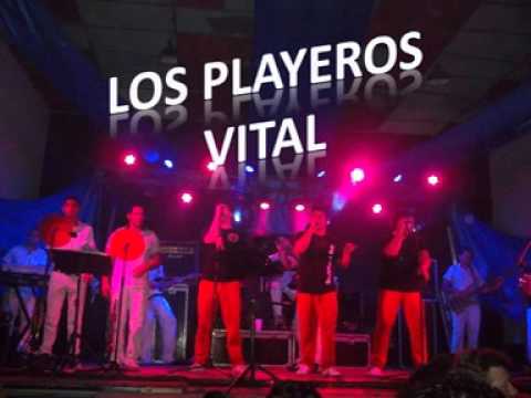 LOS PLAYEROS VITAL 10-astros