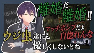 【10分まとめ】遂に天職を見つけたプロパガンダマシーン刀也【にじさんじ/剣持刀也/切り抜き】