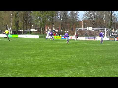 Elburgersportclub-DFS  1-1 (comp.09-04-2011)