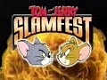 Tom And Jerry Slamfest 2000 Promo Cartoon Network