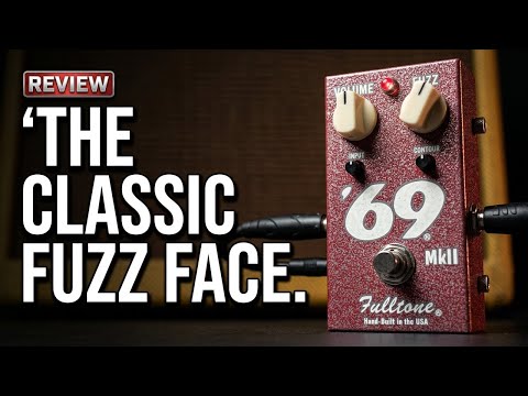 Immagine Fulltone '69 MkII - 4