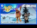 Just Dance 2023 Edition - Wouldn't It Be Nice by The Hit Crew