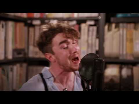 David Keenan - Evidence of Living - 10/22/2019 - Paste Studio NYC - New York, NY