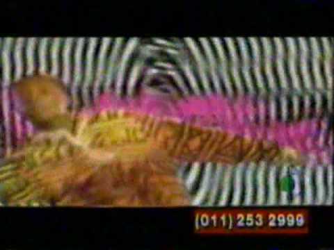 Intervalo comercial globo disk