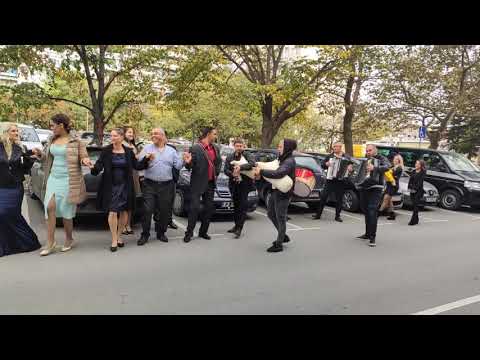 Оркестър Камчия - Сватба