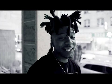 Touch Money Snoozi - Smoke (Music Video) II Dir. LewayTheLegend