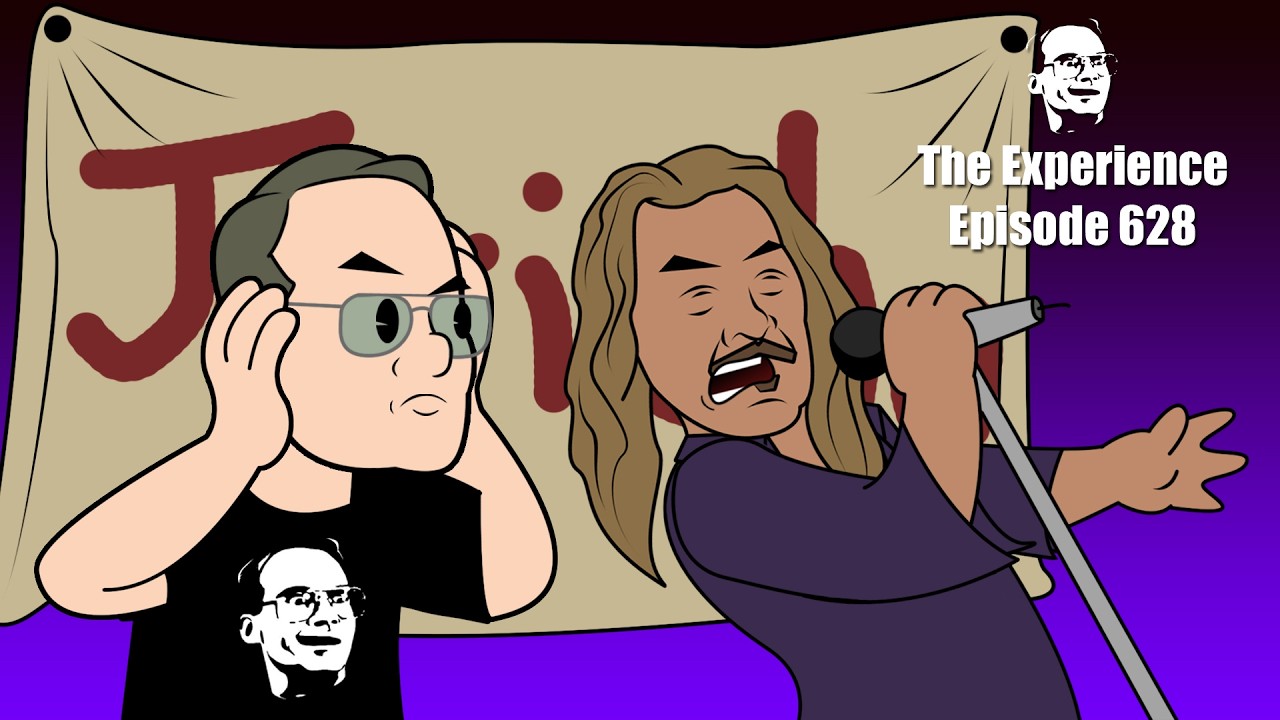 Jim Cornette on Chris Jericho's AEW Return