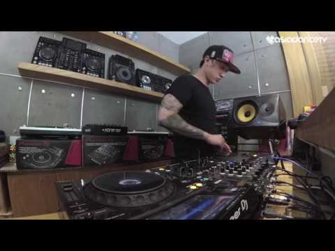 ASIADANCETV EPISODE 68 - DJ  KIDDY