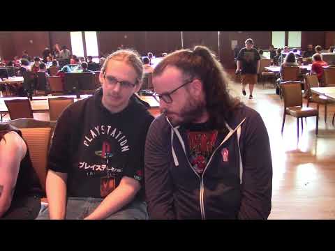 Invincible VII - Grand Finals - Lunchables + ORLY Vs. Ellipsis + Harrow