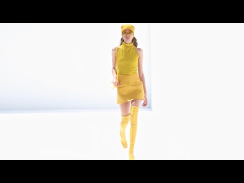 Courreges Menswear Spring Summer 2022 + Pre Fall 2022 Paris