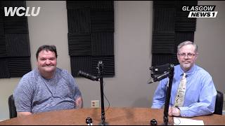 Conversation with Barren County jailer candidate Larry Poteet