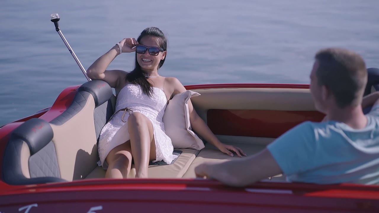 B1 St Tropez 5 - Promo Video