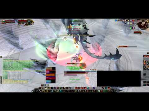 The Vortex Pinnacle: Altairus Heroic