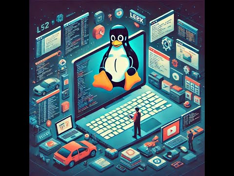 Lecture 1 Linux Command Line Tutorial Ls Command With All Flags Explained