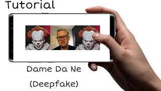 Download lagu Dame Da Ne Meme Video Tutorial For Android mp3 Download lagu Dame Da Ne Meme Video Tutorial For Android mp3