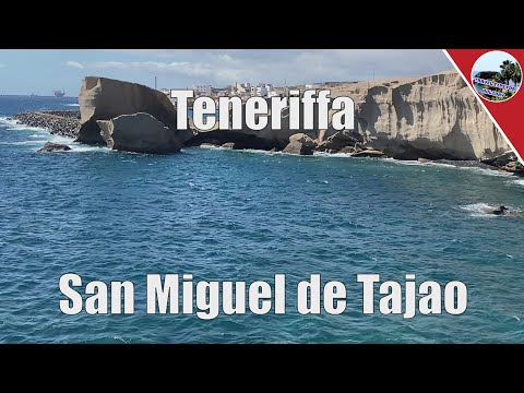 Tenerife 2023 - San Miguel de Tajao: A hidden gem in the south.