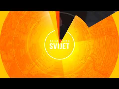 Al Jazeera Svijet 14.03.2021. - Nedjelja 21:30