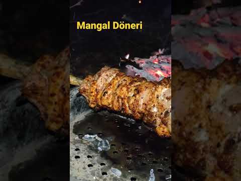 Mangal Döneri