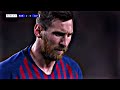 Lionel Messi free kick vs Liverpool 4K