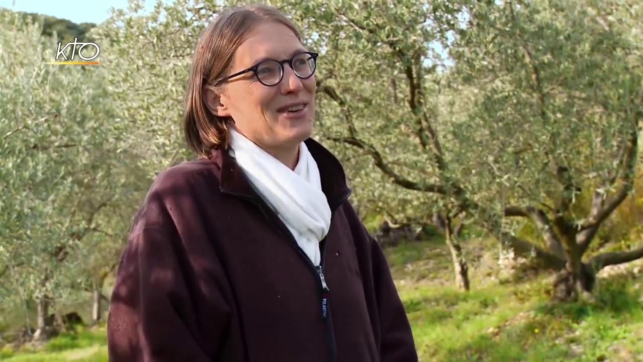 Anne-Laure en mission