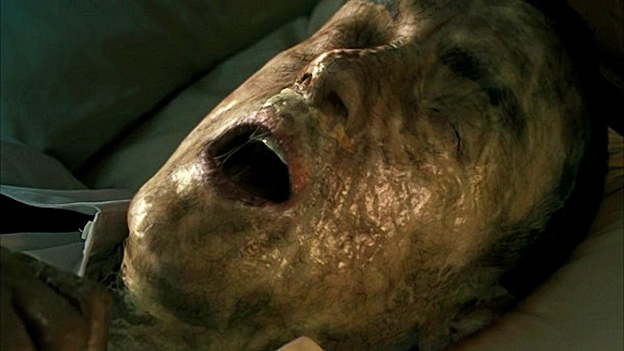 Em 2054, Dormir é PROIBIDO!! Quem DORMIR será MORTO - RECAP