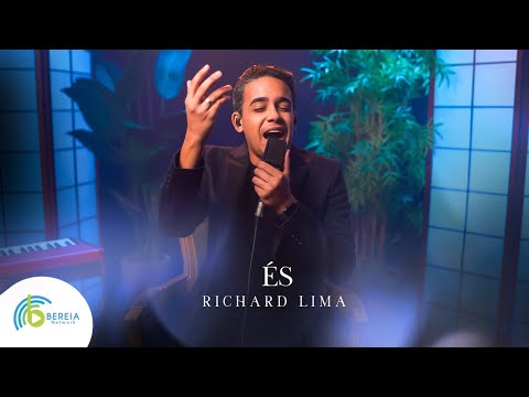 Richard Lima | És [Cover Victorino Silva]