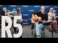 R5 "Heart Made Up On You" // SiriusXM // Hits ...