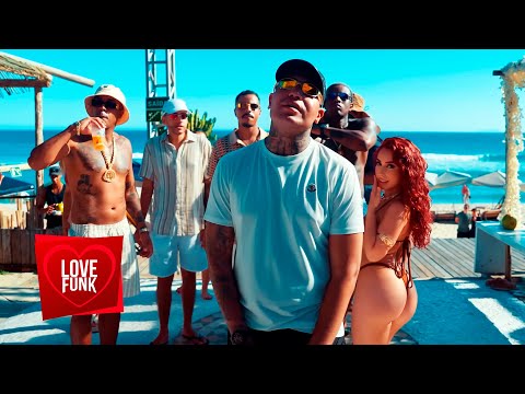 BEM VINDO ANO NOVO - MC Ryan SP, MC Lele JP, MC Luuky e Du'l [Video Oficial]