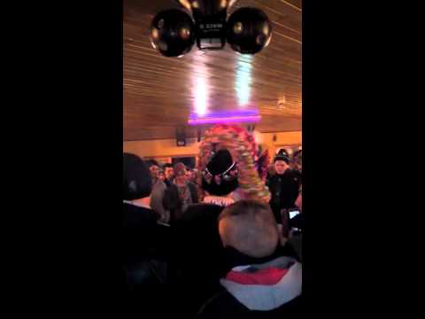 Capra de la Farcaseni 2015-2016