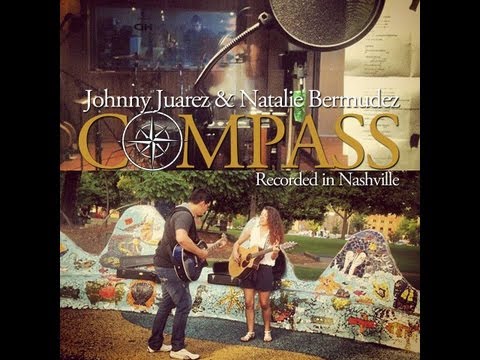 Compass by Natalie Bermudez and Johnny Juarez