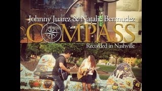 Compass by Natalie Bermudez and Johnny Juarez