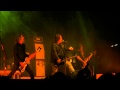 Monster Magnet - I Live Behind the Clouds