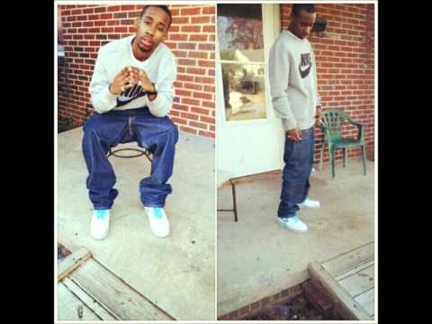 FlyTy-Money Dance [Prod By. Casino Dollaz]