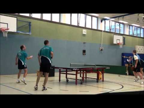 15.01.2012 Sura/Vortmann vs Spieler 1/5