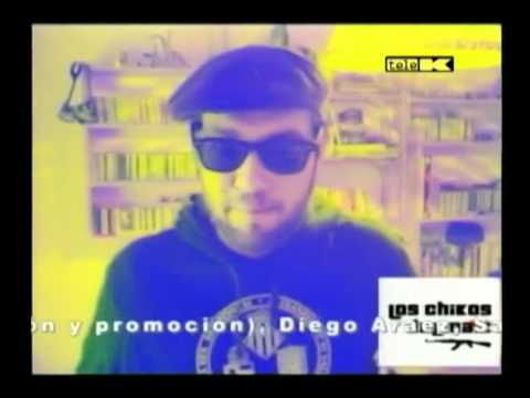 La Tuerka rap - Nega.mp4