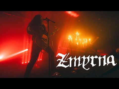 Zmyrna  - live at Howls of Winter XII festival