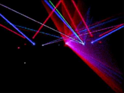 Digital Love (Hell Ektrik Reef Legboot)