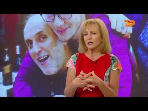 Ne Shtepine Tone, 7 Shtator 2016, Pjesa 3 - Top Channel Albania - Entertainment Show