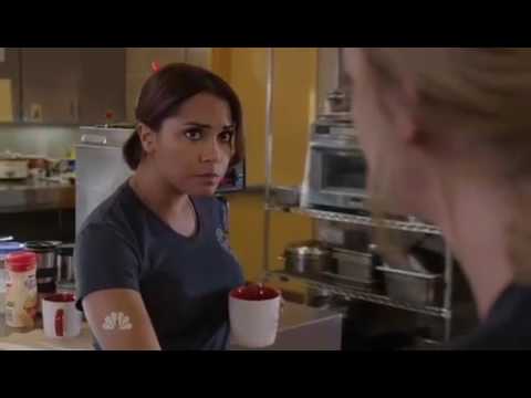 Chicago fire When Brett joins firehouse 51