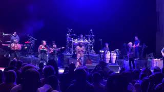 Ziggy Marley — Jammin’ / Look Who’s Dancing — Charlotte, NC 21 Sept 2025