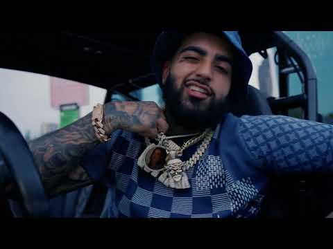 448 Gotti - 2AM In NYC (Official Video)