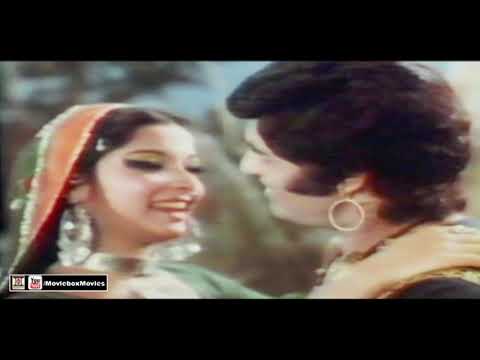 VE RANJHAN YAAR VE MAIN TERE RANG RANGI - FILM MERA NAA PATAY KHAN