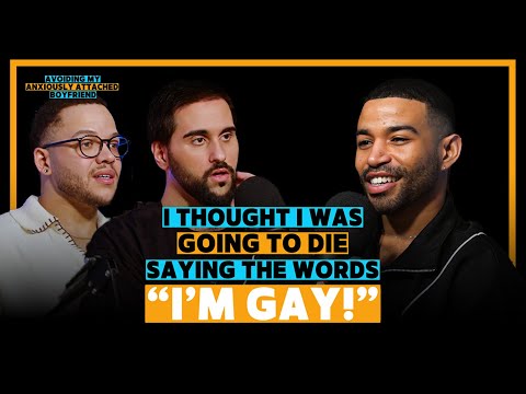 What COMING OUT taught me...