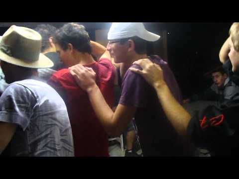 Galera Elite Som e D.N.A