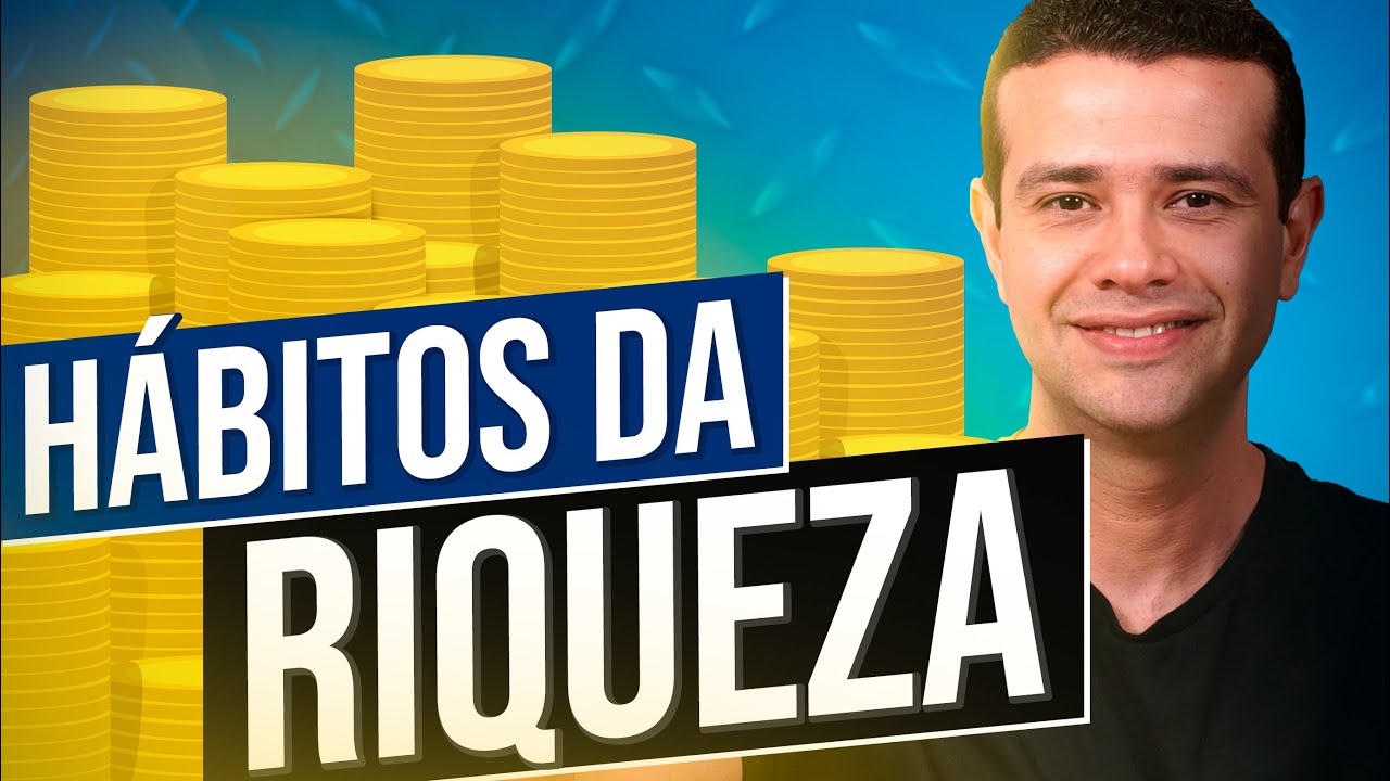 HÁBITOS MILIONÁRIOS PARA SER UM EMPREENDEDOR DE SUCESSO